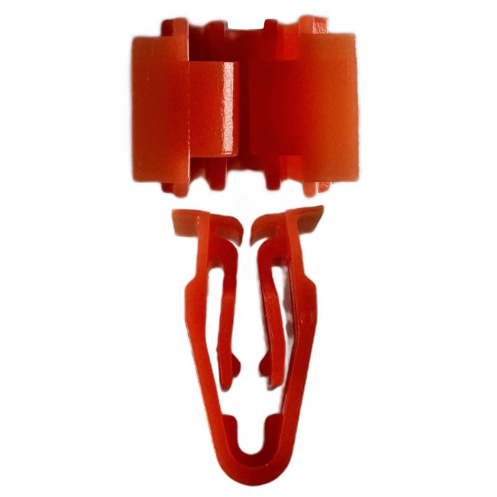 Honda - Snap Fitting Clip