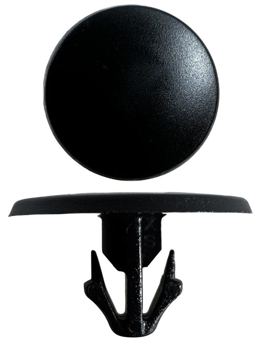 Toyota - Engine Under Cover Retainer