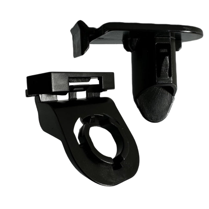 Toyota - Bumper To Fender Clips (Qty 4 Each)