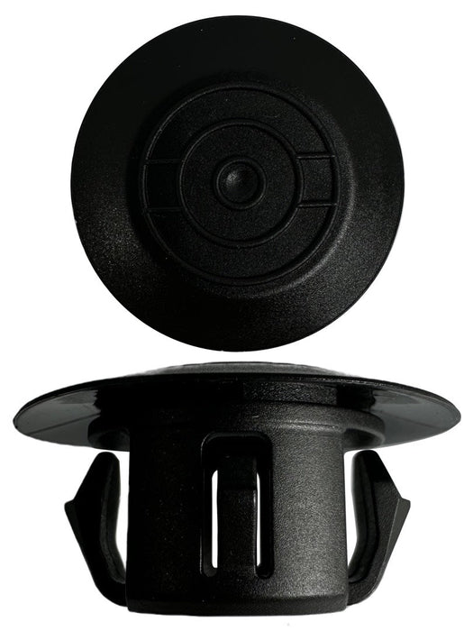 Toyota & Lexus - Rocker Moulding Retainer