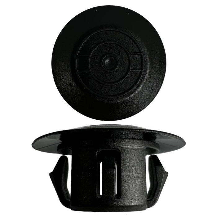 Toyota & Lexus - Rocker Moulding Retainer