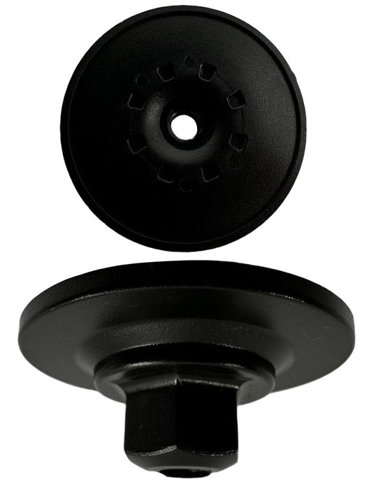 Mercedes - Fender Liner Engine Under Cover