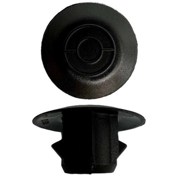 Toyota - Rocker Moulding Retainer