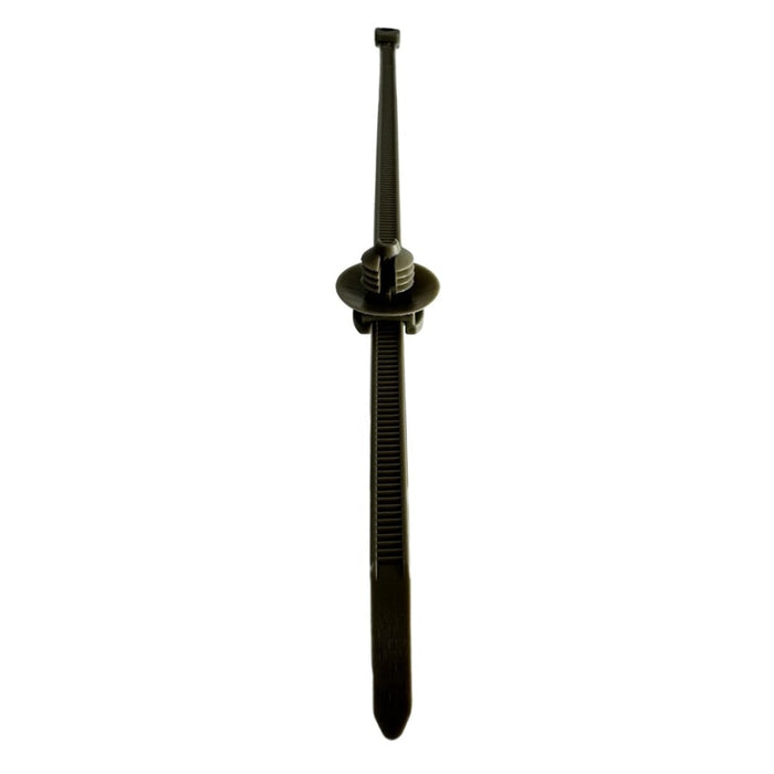 Volkswagen & Audi - Gray Cable Strap (Qty 8)