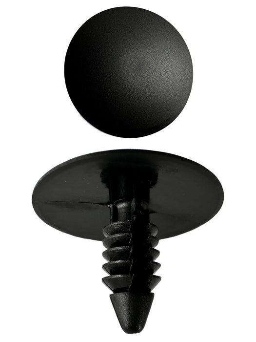 Ford & Chrysler - Splash Shield Retainer