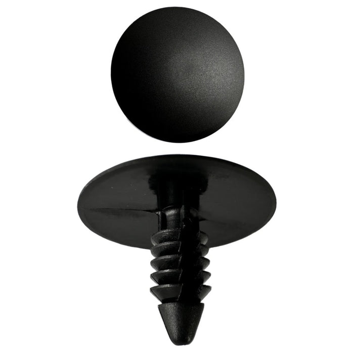 Ford & Chrysler - Splash Shield Retainer