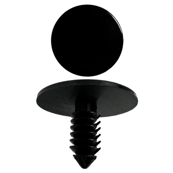 Jeep & Ram - Hood Isulation Retainer