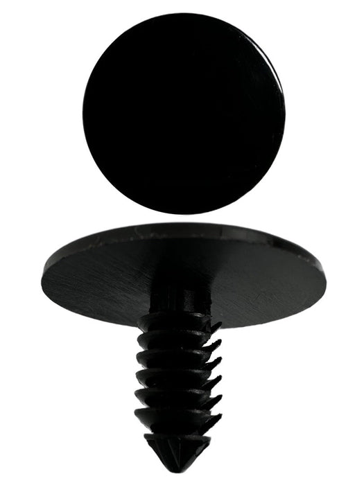 Jeep & Ram - Hood Isulation Retainer