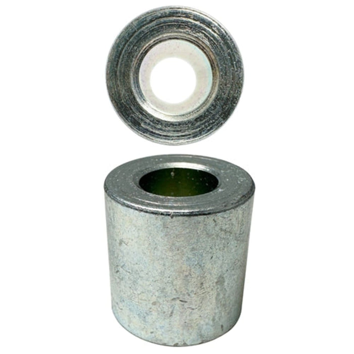 Steel Spacer M10 X 19 X 20