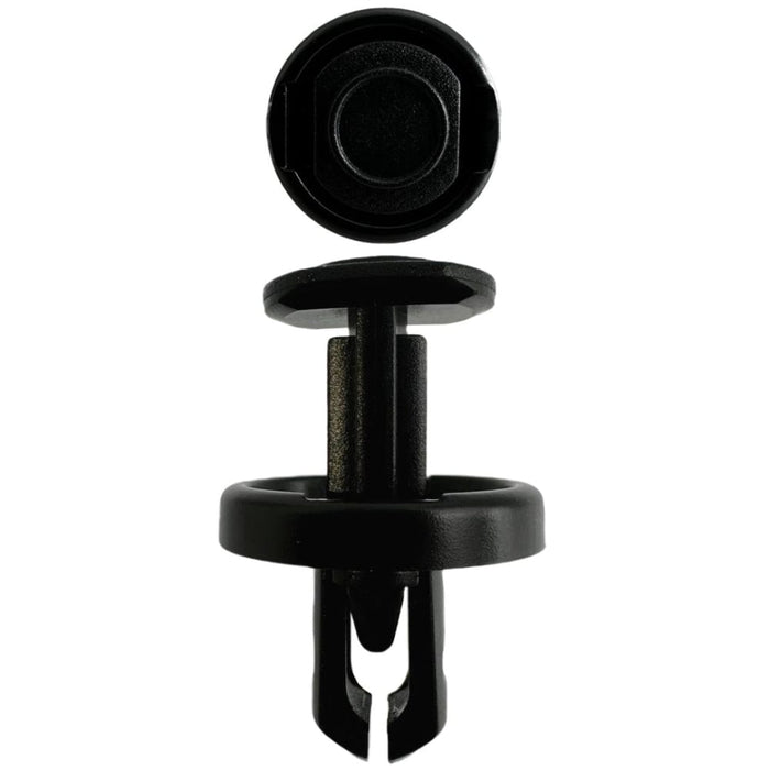 Toyota & Lexus - Cowl Cover Push Type Retainer