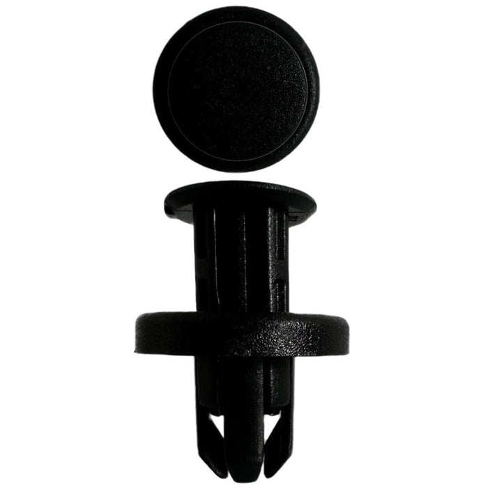 Toyota & Lexus - Front Fender Push Type Retainer