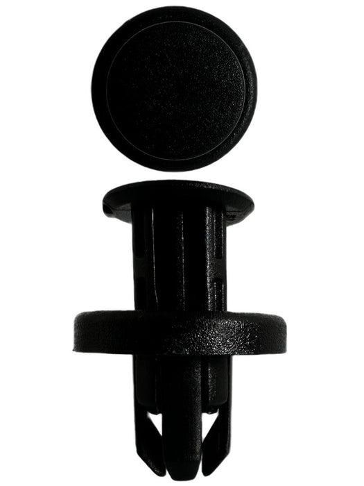 Toyota & Lexus - Front Fender Push Type Retainer