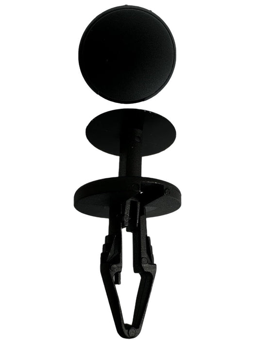 Chrysler, Ram & Jeep - Push Pin Retainer