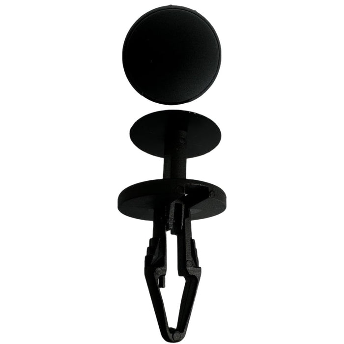 Chrysler, Ram & Jeep - Push Pin Retainer