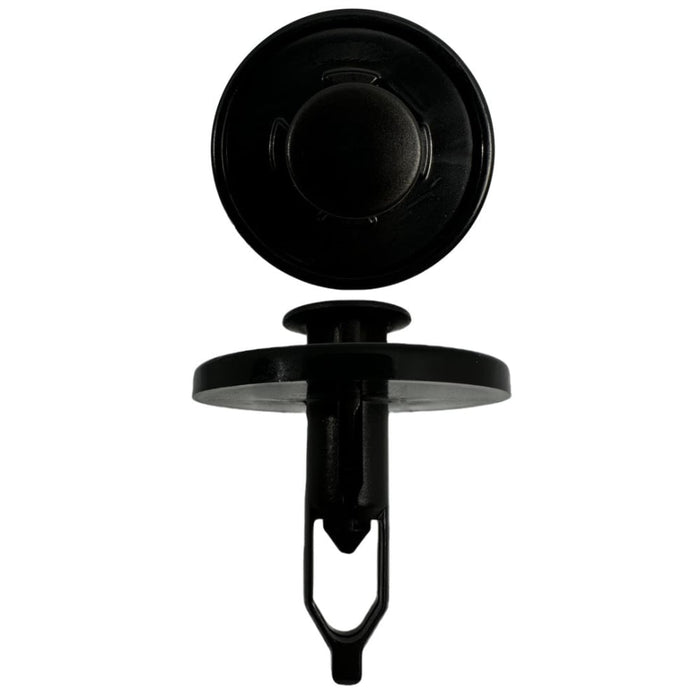 Toyota - Bumper Push Type Retainer