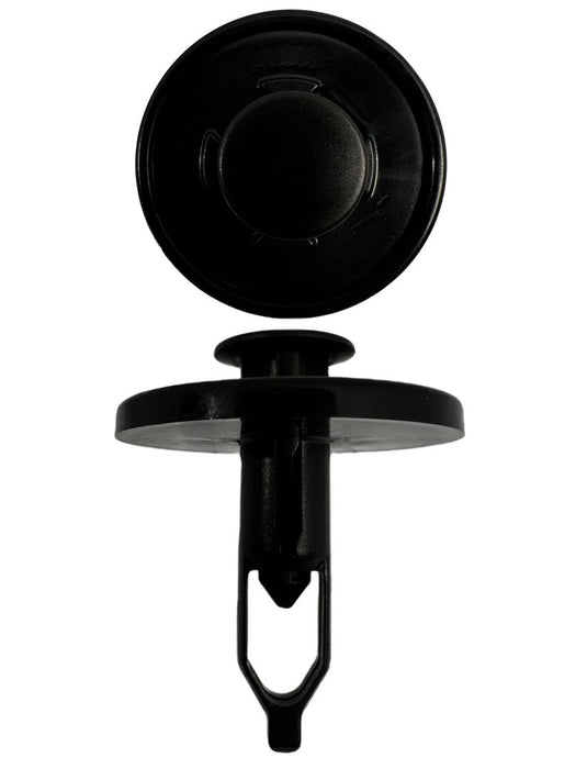 Toyota - Bumper Push Type Retainer