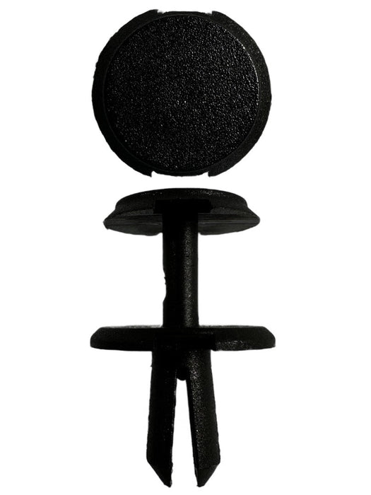 Mercedes - Multi Purpose Push Type Rivet