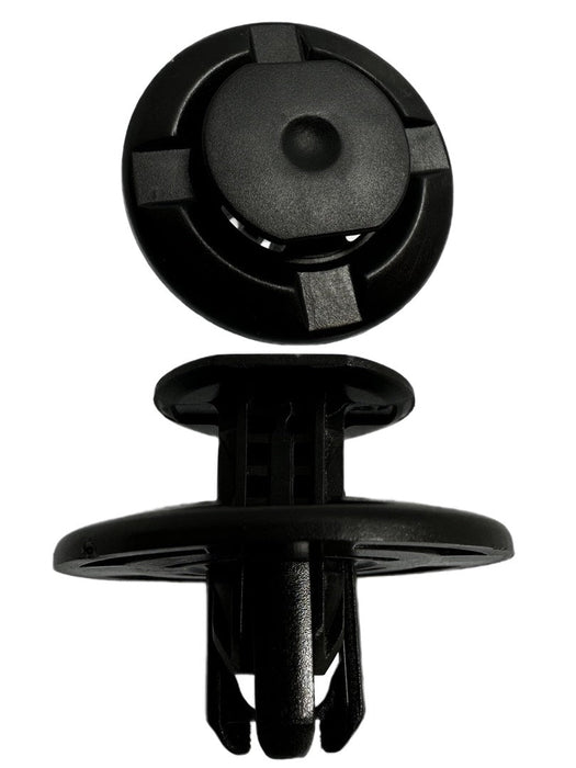 Honda - Under Cover Push Type Retainer