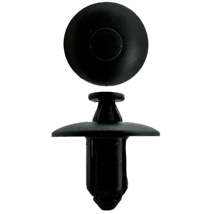 Nissan - Grille Push Type Retainer