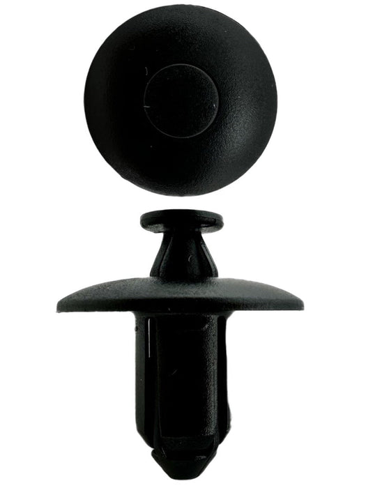 Nissan - Grille Push Type Retainer