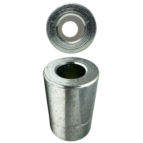 Steel Spacer M10 X 19 X 30