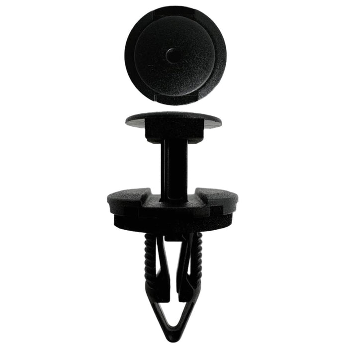 Fiat, Alfa & Jeep - Push Pin Retainer
