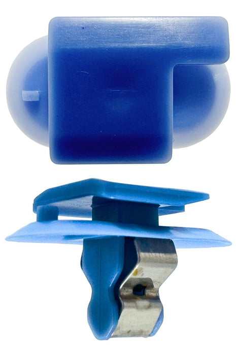 Holden & Renault  - Interior Trim Clip