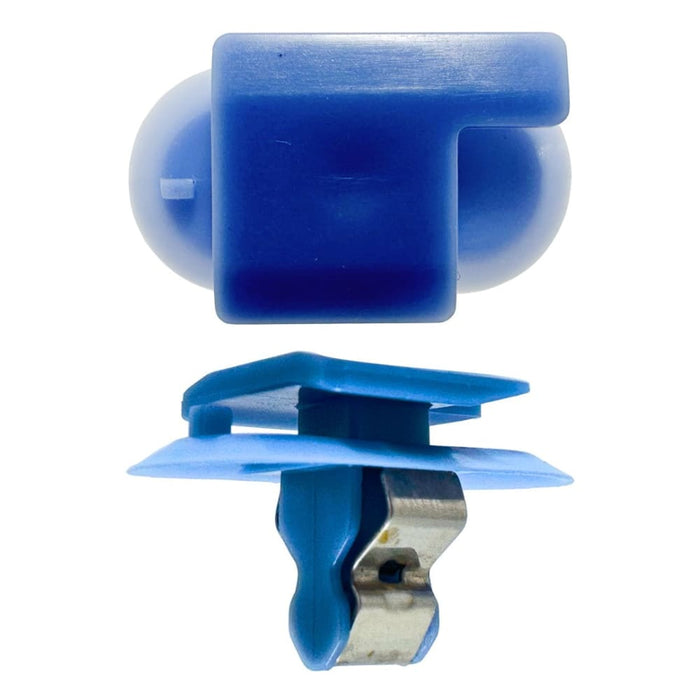 Holden & Renault  - Interior Trim Clip