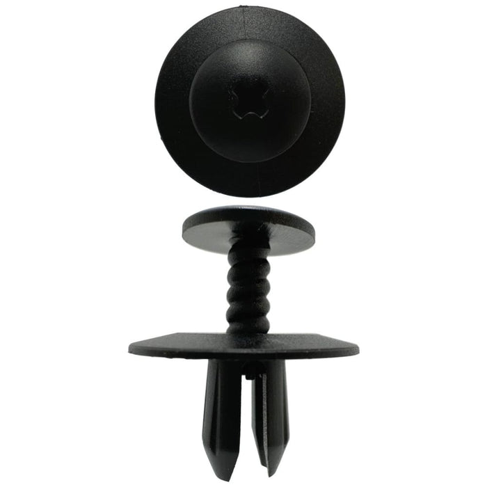 Bmw - Hood Insulator Rivet