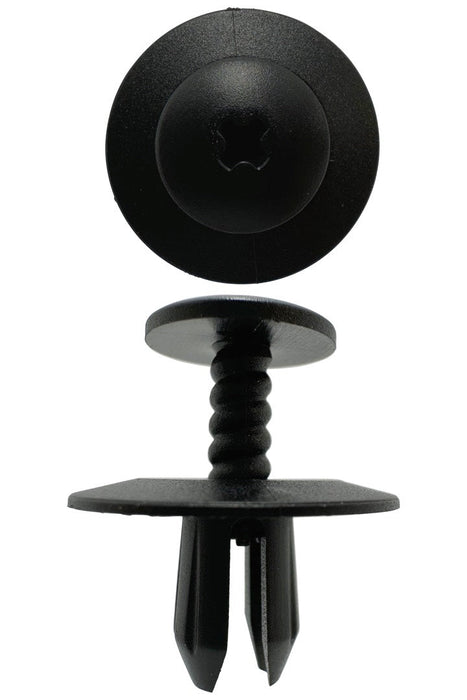 Bmw - Hood Insulator Rivet