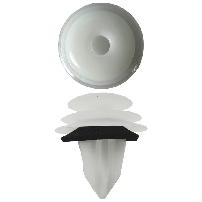 Toyota & Lexus - Front Door Trim Clip