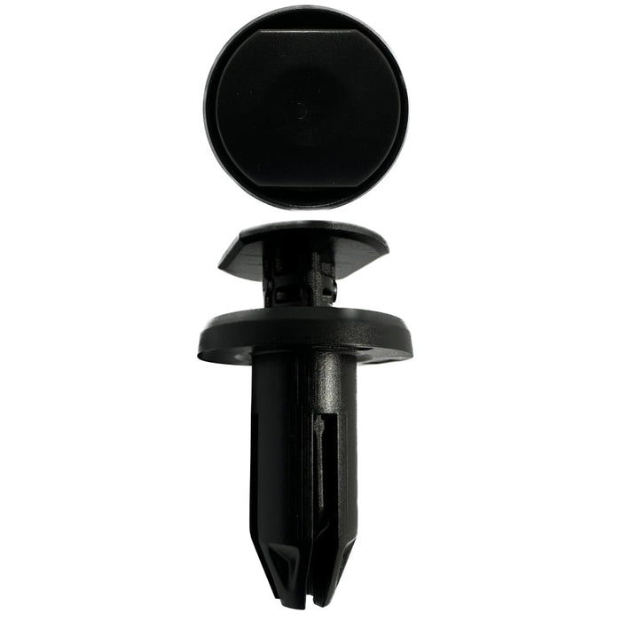 Mazda - Push Type Retainer Seal Plate