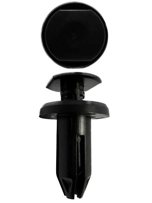 Mazda - Push Type Retainer Seal Plate