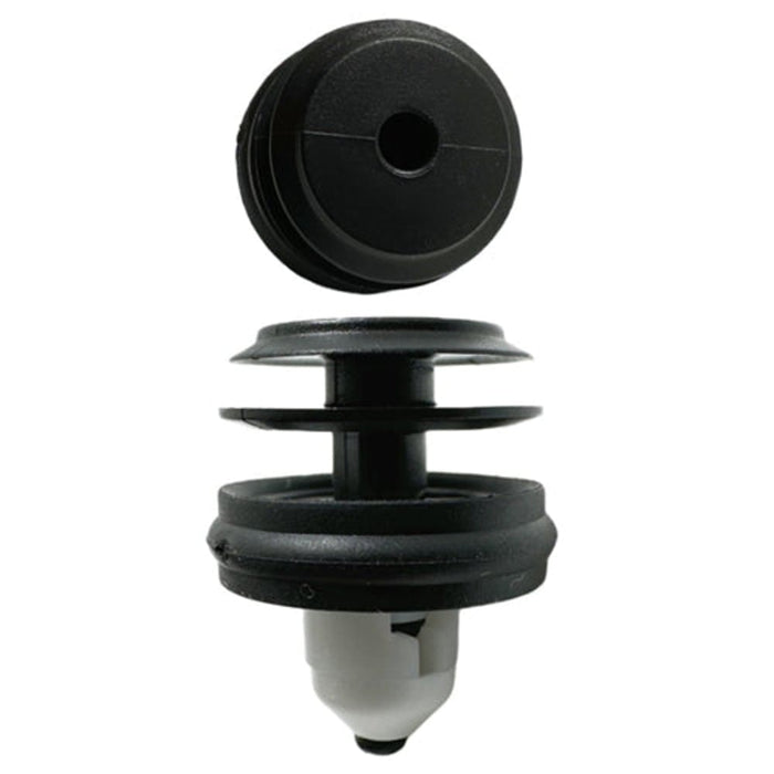 Bmw - Door Panel Trim Retainer
