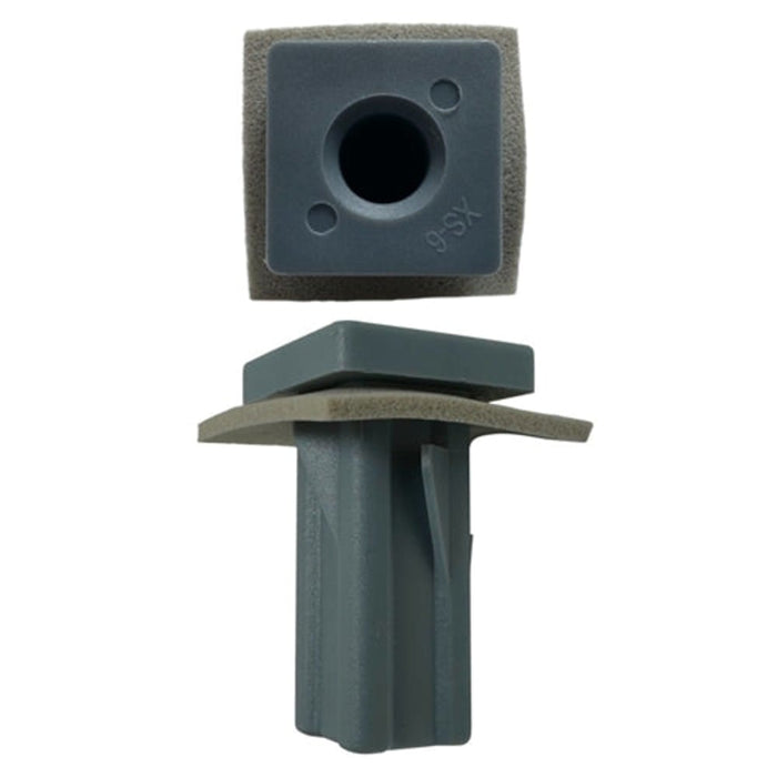 Ford - License Plate Mounting Grommet
