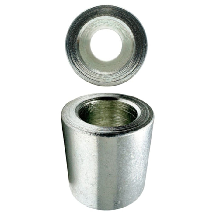 Steel Spacer M12 X 19 X 20
