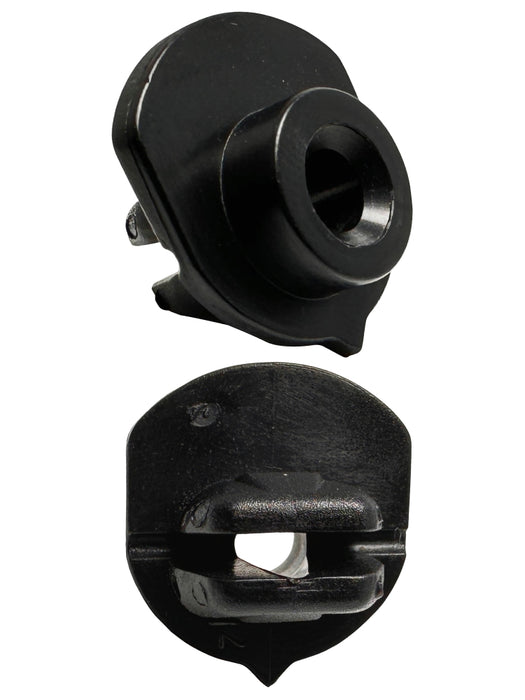 Honda - Bumper Grommet