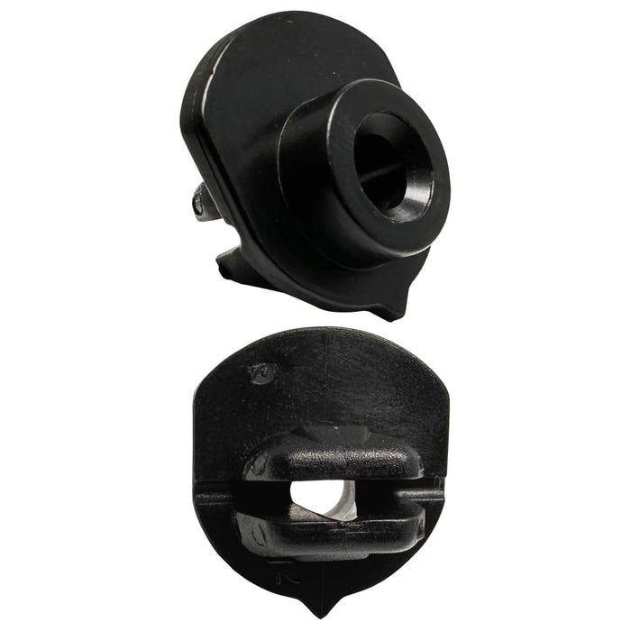 Honda - Bumper Grommet