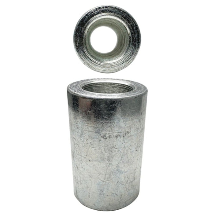 Steel Spacer M12 X 19 X 30