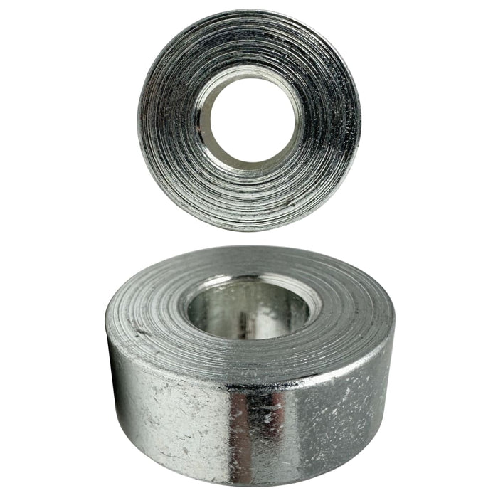 Steel Spacer M8 X 19 X 8