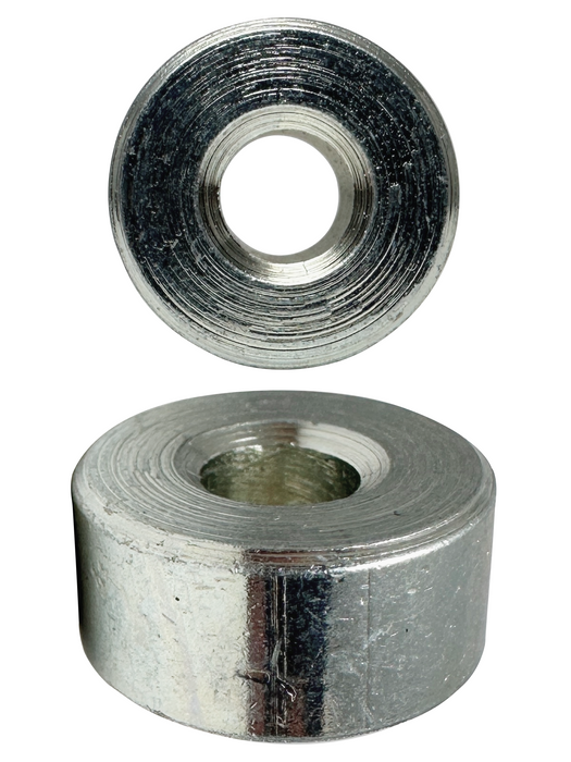 Steel Spacer M6 X 16 X 8