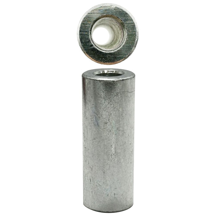 Steel Spacer M10 X 19 X 50