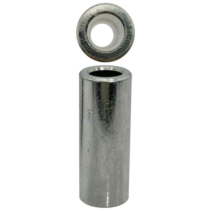 Steel Spacer M12 X 19 X 50