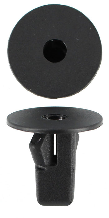 Toyota - Round Screw Grommet Block