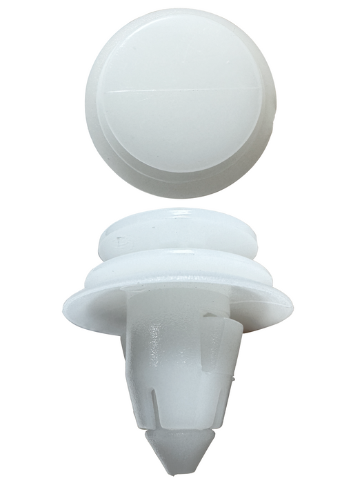 Ford, Chrysler & Gm - Trim Panel Retainer