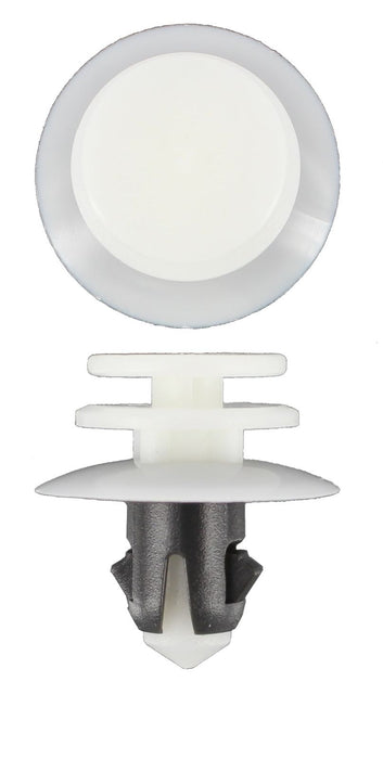 Holden Commodore Ve - Cowl Panel Retainer