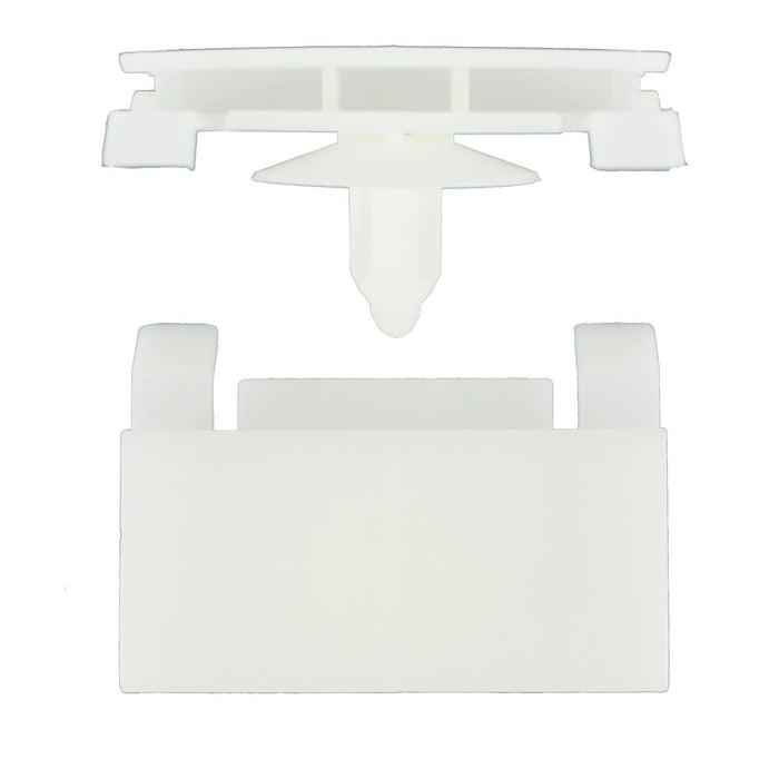 Holden Commodore Ve-Vf - Sill Panel Retaining Clip