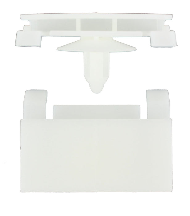 Holden Commodore Ve-Vf - Sill Panel Retaining Clip