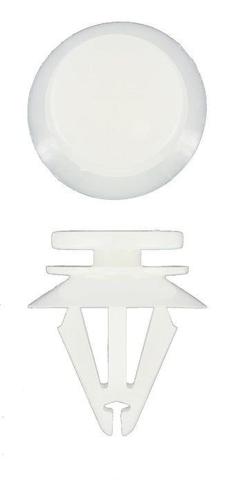 Holden Commodore Vt-Vf - Rocker Panel Retainer Clip