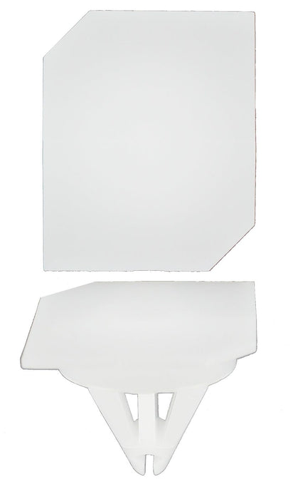 Holden Commodore Ve-Vf - Sill Plate Retainer